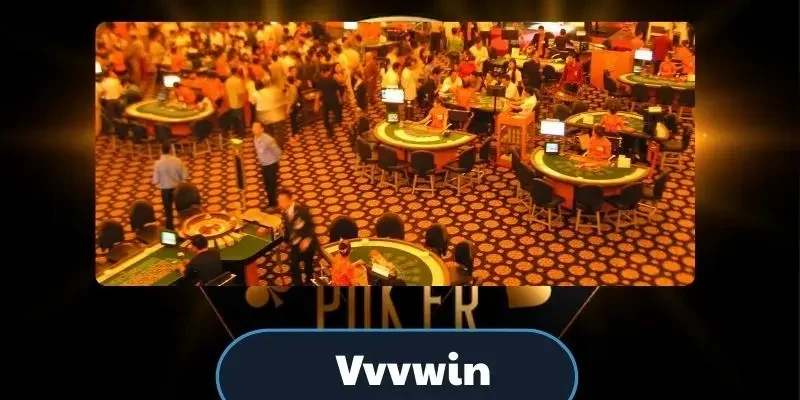 TRANG CHỦ Vvvwin 509 Giới thiệu về nhà cái