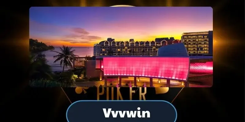 TRANG CHỦ Vvvwin 510 Vvvwin đảm bảo về độ hợp pháp
