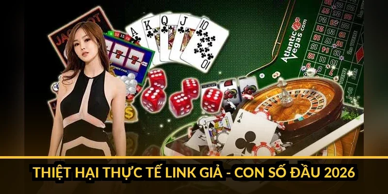 Thống kê số lượng website cá cược giả mạo tại Việt Nam Q1/2026 - nguồn Cục An toàn thông tin